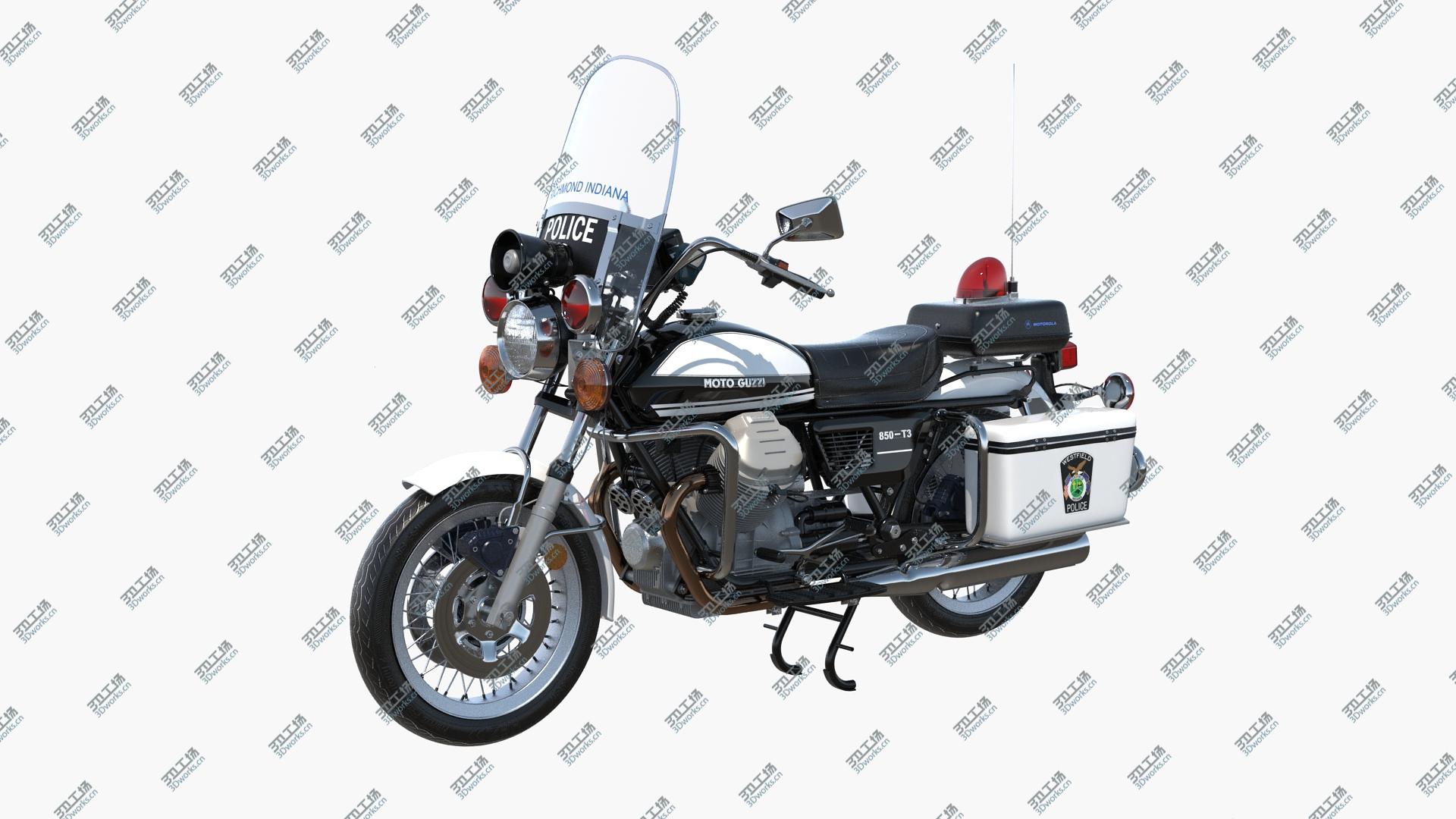 images/goods_img/202104093/Moto Guzzi 850 T3 Police Bike Rigged 3D model/2.jpg